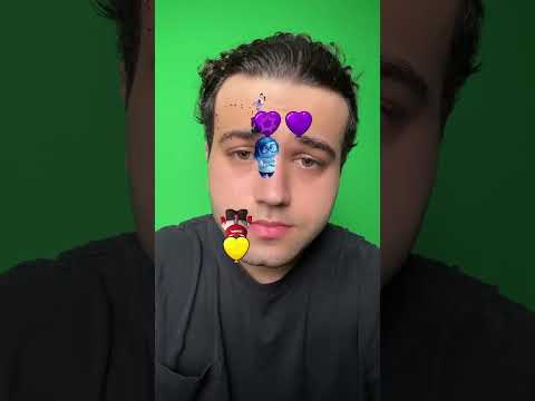 Inside Out Balloons Challenge 2