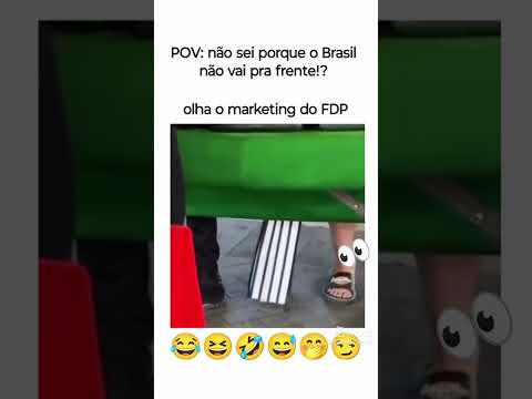 Os 5 Ps do #marketing: Preço, Produto, Praça, Promoção e #PegadinhaDoMalandro