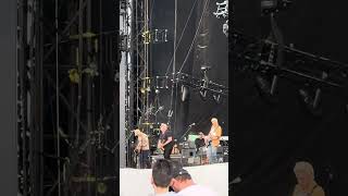 Pixies Perform Live at 2026 Mad Cool Festival