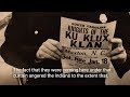 Lumbee Indians and Klan Confrontation