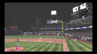 MLB