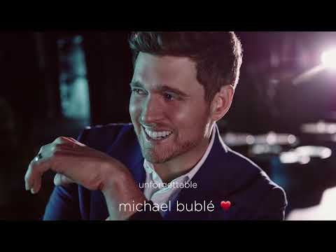 Michael Bublé - Unforgettable [Official Audio]