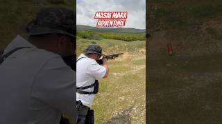 Masai Mara Adventure 50 METREDE NE KADAR ETKİLİ ?