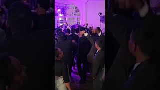 From the first dance to a full-blown concert!!! We loved every minute of it!... #daddyweddings