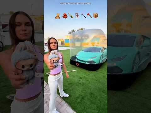 Unbreakable Car Wrap Challenge! 🚗💥❌