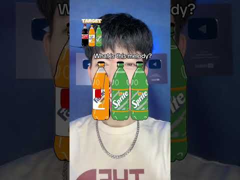 What is this melody 🎶? #beatbox #trending