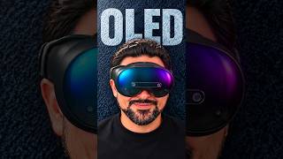 The Oled Steam Frame? This weeks VR news
