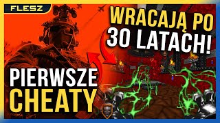 Pierwsi cheaterzy w Battlefieldzie 6! Powrót kultowych FPS-ów - FLESZ