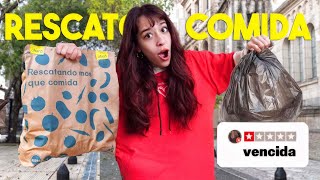 Compro Comida Que Están por Tirar 24hs #2