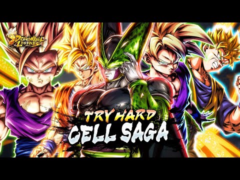 SESSION TRY HARD avec la PIRE TEAM de 2025 ! Et J'EN DONNE !