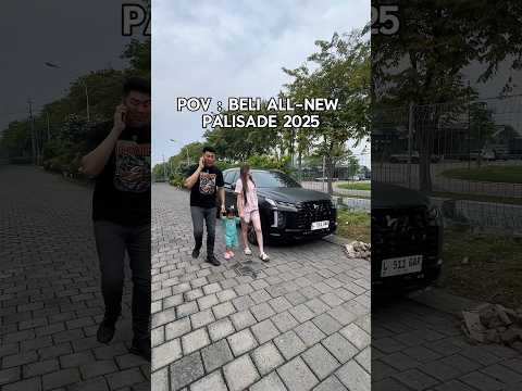 BELI MOBIL BARU??