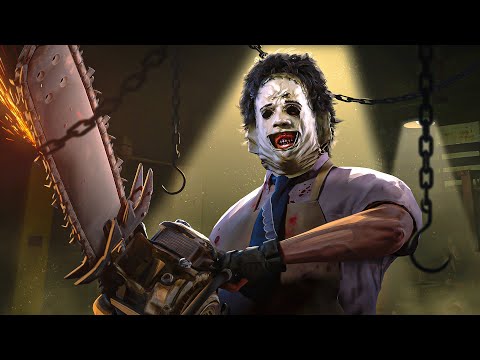 I Became LEATHERFACE in GTA 5 RP!