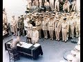 World War II: Japan's Surrender and Aftermath