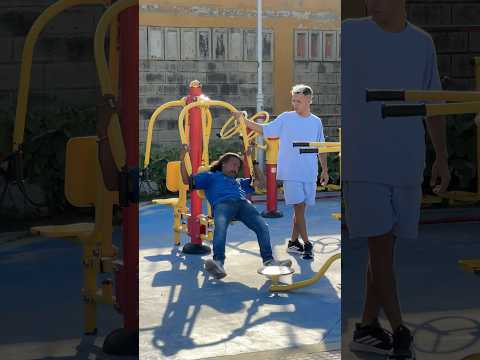El abuelo👴🏿3lectr!c0🤣 #funny #comedy