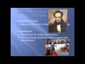 Key Supreme Court Cases Under John Marshall