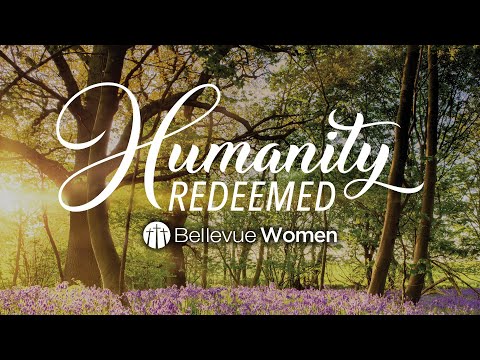 Humanity Redeemed | Week 2 | Jean Stockdale