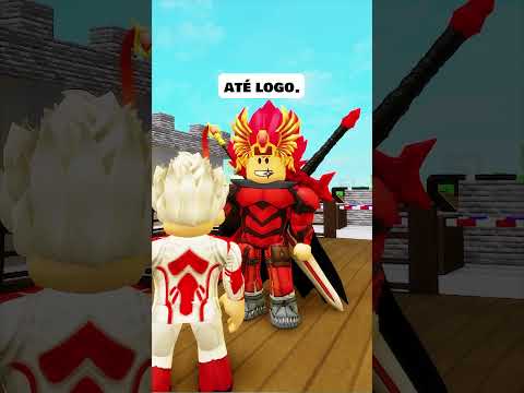 DO NASCIMENTO À MORTE DE UM SUPER-HERÓI NO ROBLOX! 🦸 #shorts