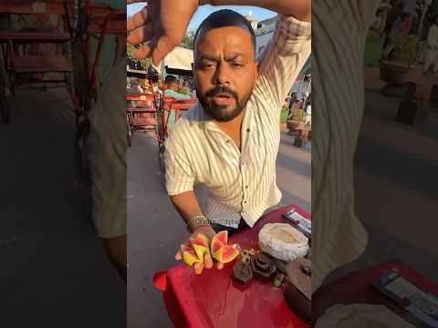 घमंडी अमरूद वाला 😡#shorts #viral