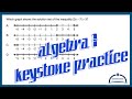 Solving Absolute Value Inequalities