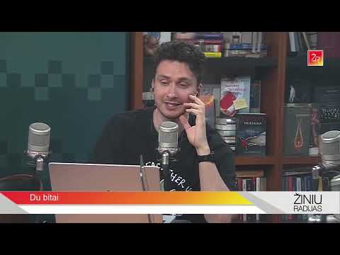 YouTube thumbnail for 119: Kaip pavagiamos Facebook paskyros? Ir slapto interneto visrakčio istorija