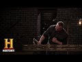 Hatchet Strength Test Insights