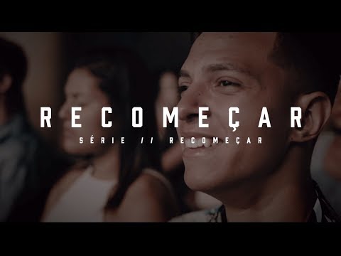 Recomeçar | Deive Leonardo