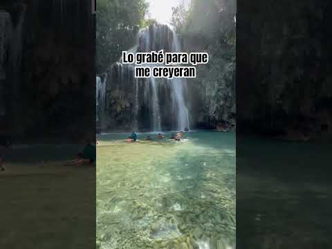 Solo dios es capaz de crear algo así 😱
