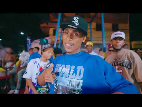 Big x Young ❌ Javier 38 ❌ Lope 08 - PISTOLA Y CHALECO (Video Oficial) ​