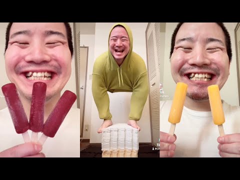 junya1gou funny video 😁😁😁