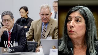Former CDC Leader Says Vaccine Panel’s Decisions Are ‘Concerning’ | WSJ News