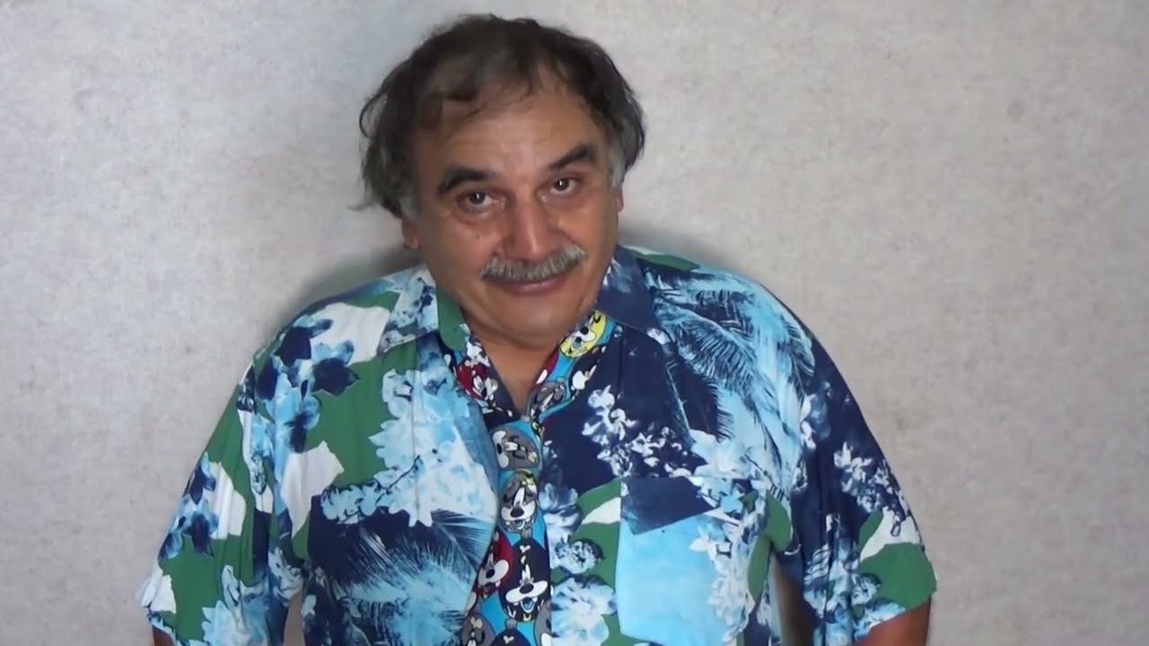 Maurizio Jiritano