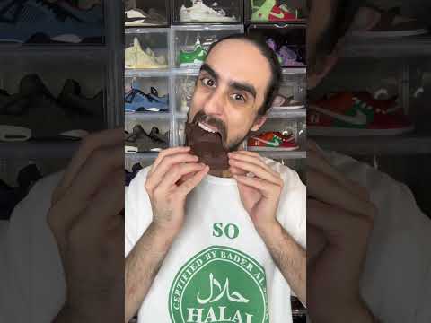 Don’t waste food. Always keep it So Halal Mode 😃👍 #food #dontwastefood #asmr