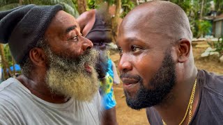 Goathead send serious warning to SKENG | Johnny shock must watch 