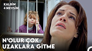 Yoksa Karanlığa Döneceğim - Kalbim 4 Mevsim 7. Bölüm