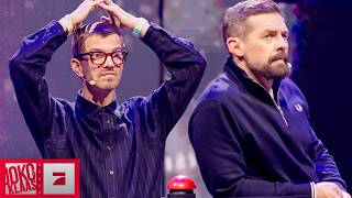 10 richtige Antworten am Stück oder keinen Punkt! | JKvsP7
