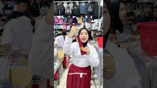 Persiapan jadi anak sd #short #shortvideo #shorts #shortsvideo #shortsbeta #imasfahriaty #amoskiduy