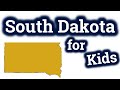 South Dakota Trivia Questions