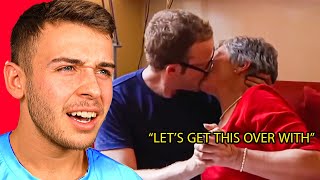 This TRY NOT TO CRINGE is Impossible