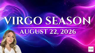 VIRGO🌟SEASON