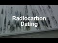 Radiocarbon Dating Concepts