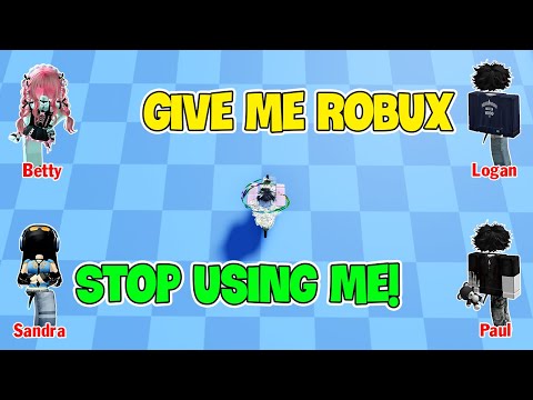 TEXT To Speech Emoji Groupchat Conversations | I Was Taken Advantage Of By My Friends And Boyfriend