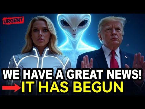"We Have Great News" | Ashtar on the Current Events on Planet Earth! (11)