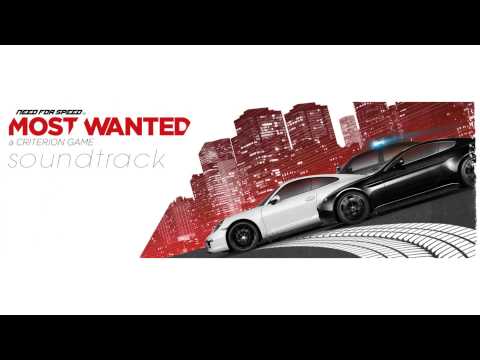 Calvin Harris - We'll Be Coming Back (KillSonik Remix) (Need for Speed Most Wanted 2012 OST)