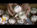 Pillsbury Doughboy History and Significance