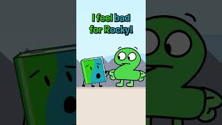 Rocky Got Eliminated LOL #bfdi