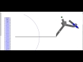 Finding the Midpoint of a Line Segment