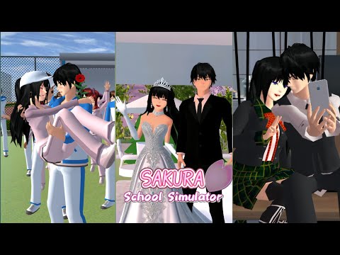 Kompilasi video shorts sakura school simulator Gala dan Rumi terupdate😍#sakura#sakuraschoolsimulator