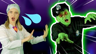Zombie Collection | Pikojam Kids Song