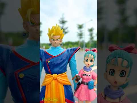 Dragonball TeamNo Yes Choose the right SLIPPERS!