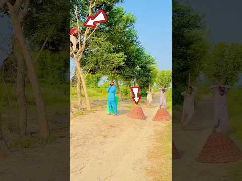Amazing New Funny Video ?? don't miss end #shorts